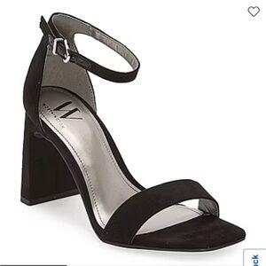 Worthington Balto Heeled Sandal